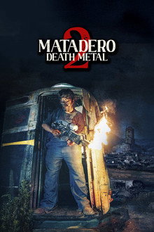 El matadero: Acecinados