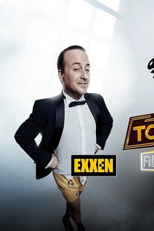Tolgshow Filtresiz
