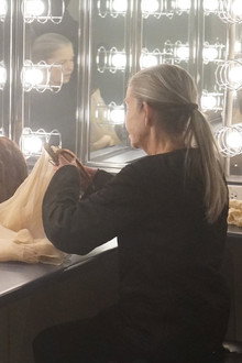 Geneviève Bujold: Art = Life