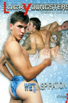 Wet Inspiration