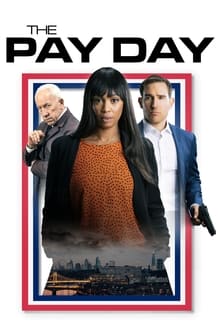 Poster do filme The Pay Day