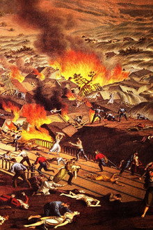 The Johnstown Flood