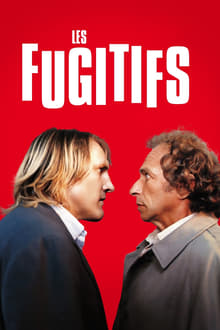 Poster do filme The Fugitives