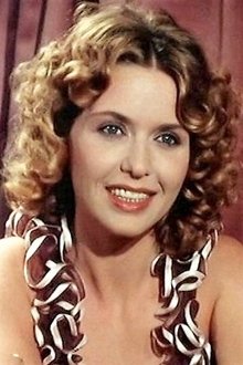 Photo of Patrizia Gori
