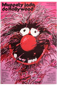Wielka wyprawa muppetów