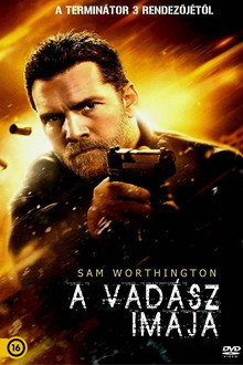 A vadász imája (Csak egy meló)