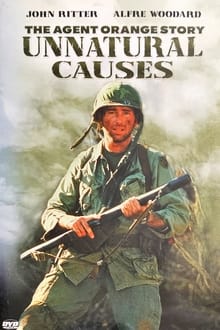 Poster do filme Unnatural Causes