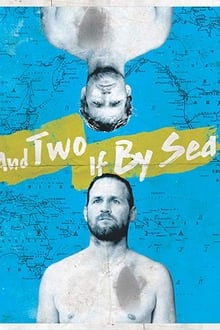 Poster do filme And Two If By Sea: The Hobgood Brothers