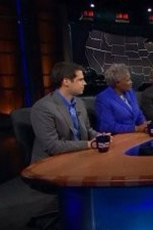 Real Time with Bill Maher season 11 episode 5