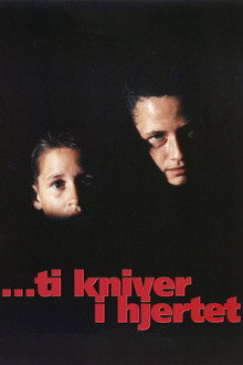 Ti kniver i hjertet