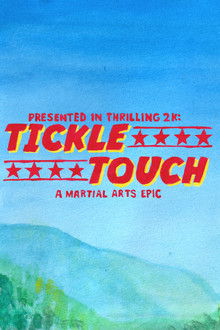 Tickletouch