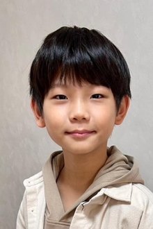 Photo of Chun-Hao Hung