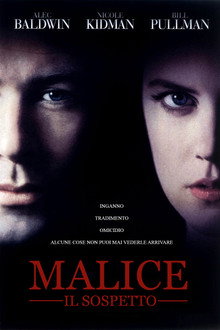 Malice - Il sospetto
