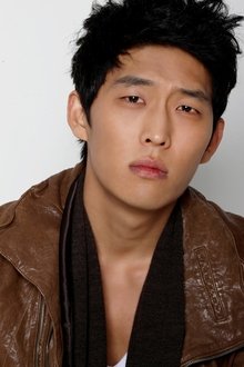 Photo of Go Joon