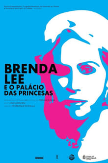 Brenda Lee and the Palace of Princesses movie poster