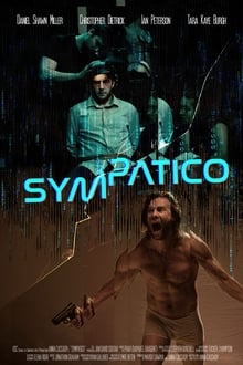 Poster do filme Sympatico