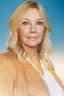 Don't Sweat the Small Stuff: The Kristine Carlson Story