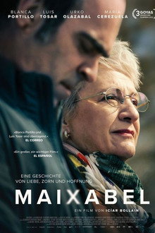 Maixabel