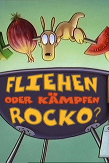 Rocko's Modern Life season 4 episode 7