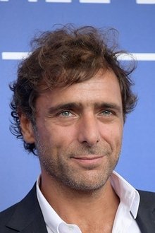 Photo of Adriano Giannini