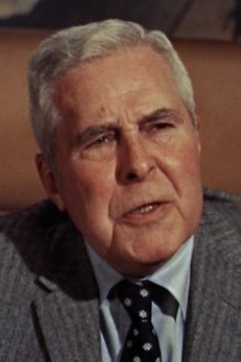 Photo of John Hamilton
