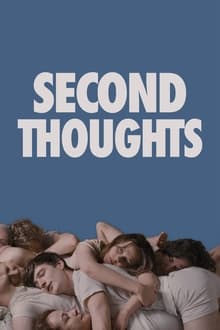 Poster do filme Second Thoughts
