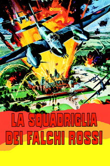 La squadriglia dei falchi rossi