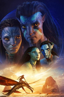 Avatar: The Way of Water