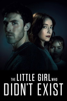 The Little Girl Who Didn't Exist
