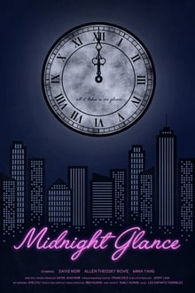 Poster do filme Midnight Glance