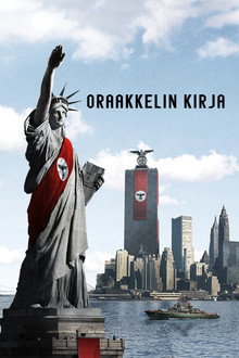 Oraakkelin kirja