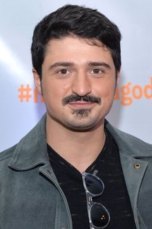 Photo of Yuriy Sardarov