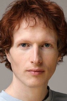 Photo of Nikolay Orlovskiy