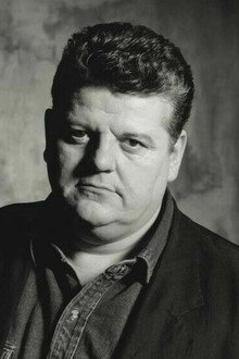 Photo of Robbie Coltrane