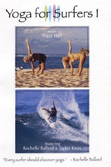 Yoga for Surfers 1