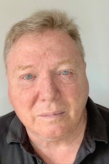 Photo of Jeff Mantel
