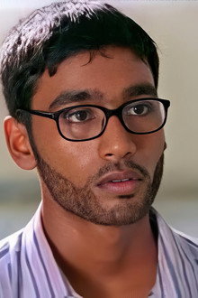 காதல் கொண்டேன்