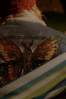 Moth!