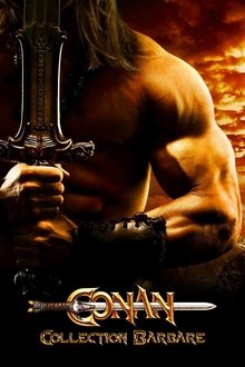 Colecția Conan Barbarul
