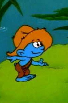 The Smurfs season 6 episode 9