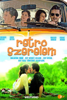 Retró szerelem