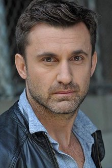 Photo of Martin Budny