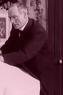 Photo of Henri Maillard