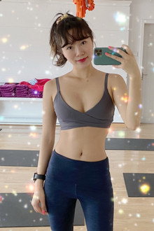 Lady Body燃脂速瘦瑜伽