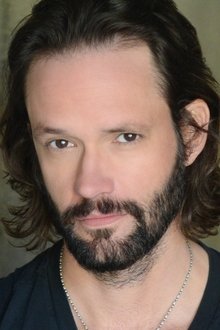 Photo of Marcus Hester
