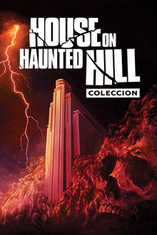 House on Haunted Hill - Colección