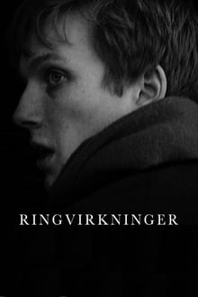 Poster do filme Ringvirkninger