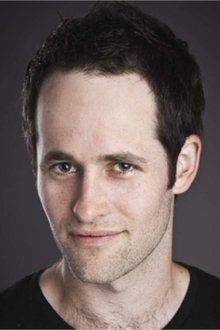 Photo of Luke Hawker