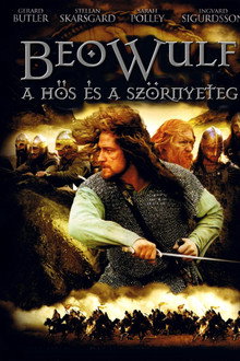 Beowulf - A hős és a szörnyeteg