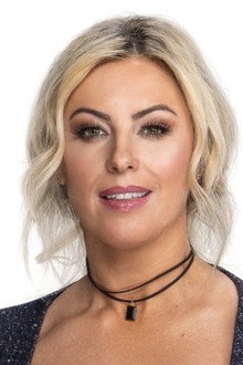 Photo of Sarah Schreiber